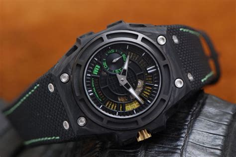 linde werdelin replica watches|linde werdelin review.